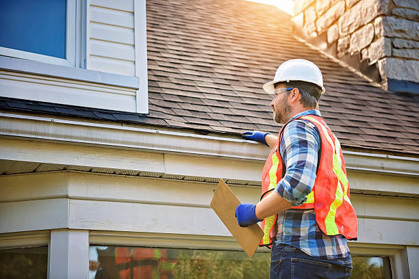 Trusted Gutter Repair And Installation service in Somerville, TX - Ben Roofing and Steel LLC